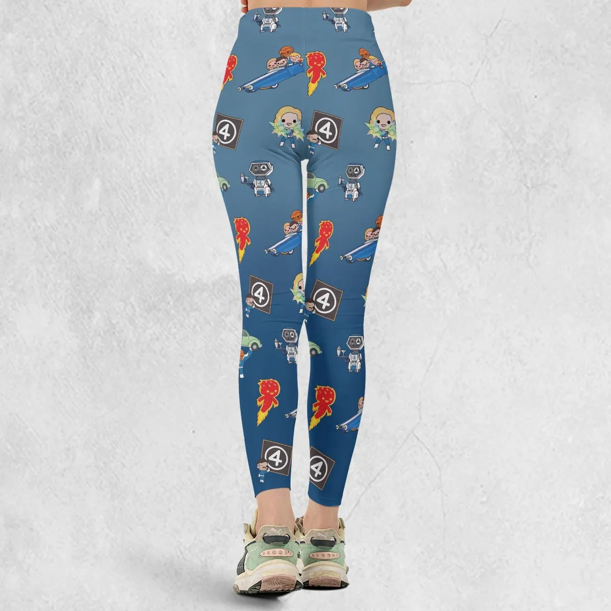 Legging - TN1CVCZV