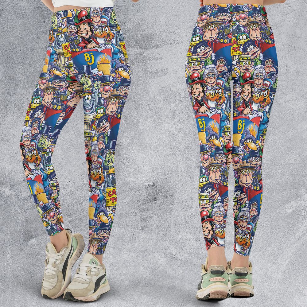 Legging - Y2HR7ZFR - - 3