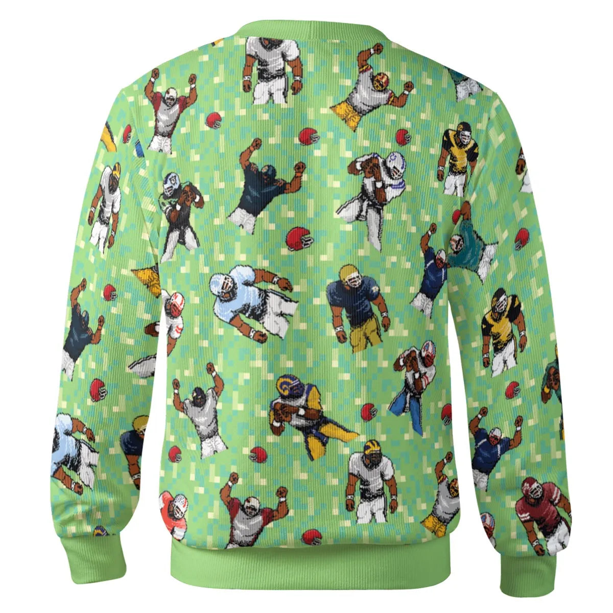Cardigan - PMR7CE96