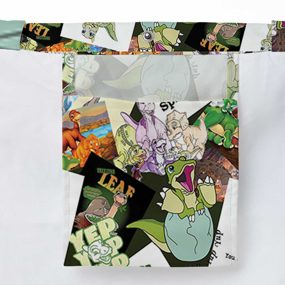 Large Tote Bag - 7CS1VHKV - - 3