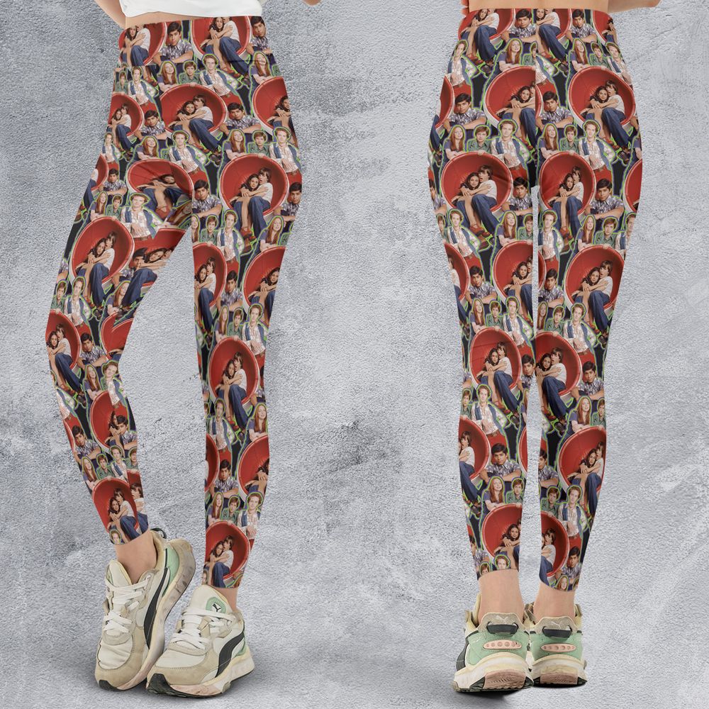 Legging - V6R5E63F - - 3