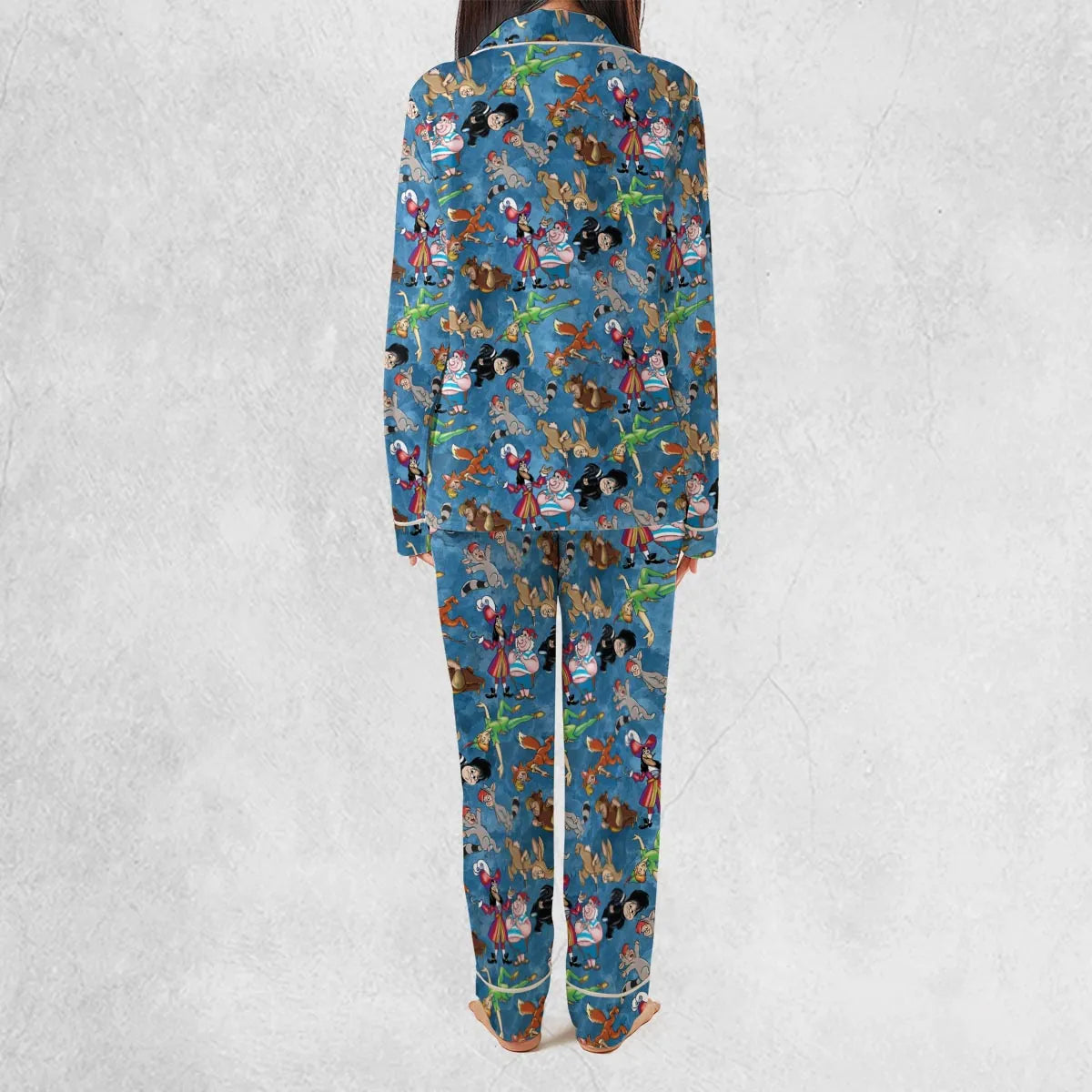 Pajamas Set - YN66864H