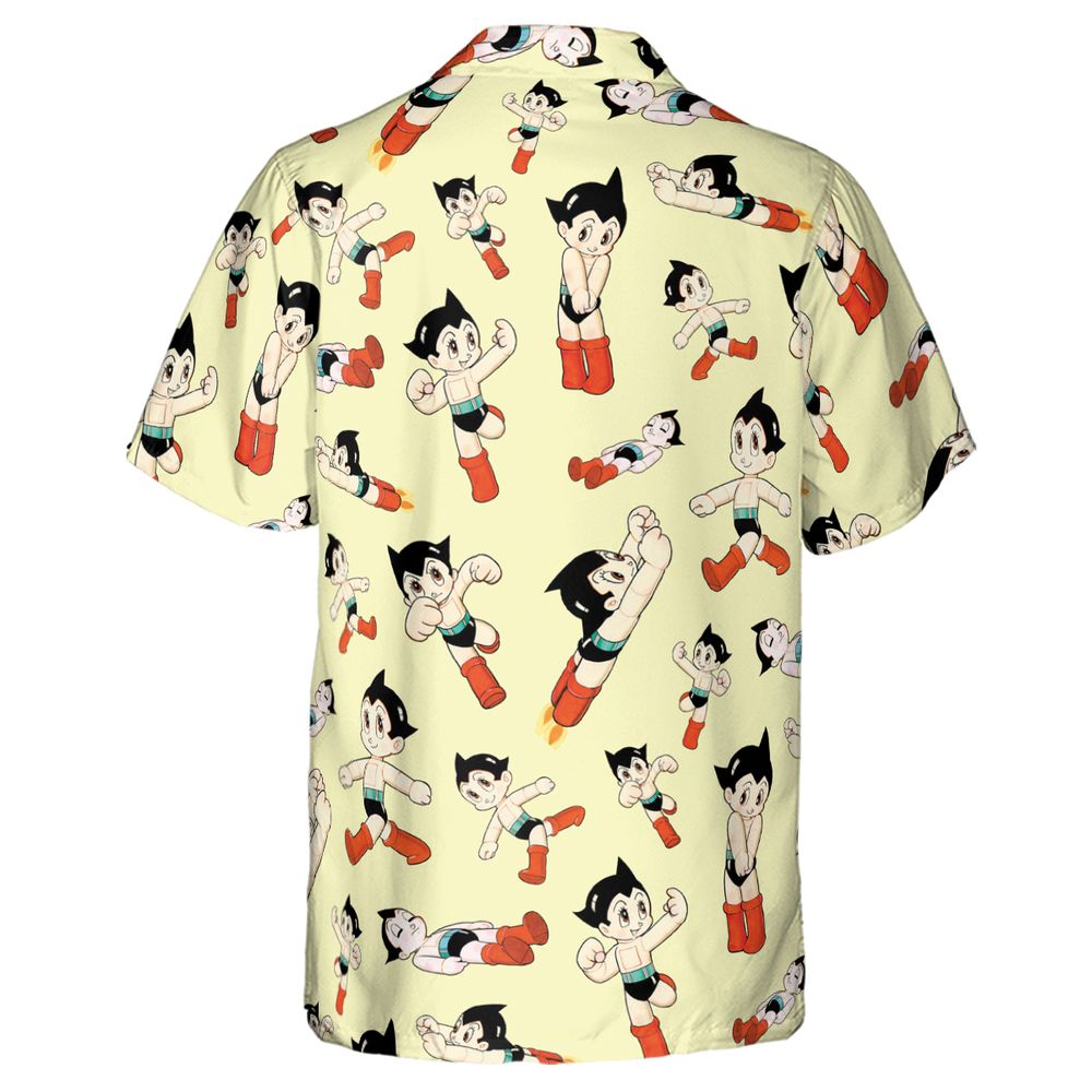 Astro Boy - - 3