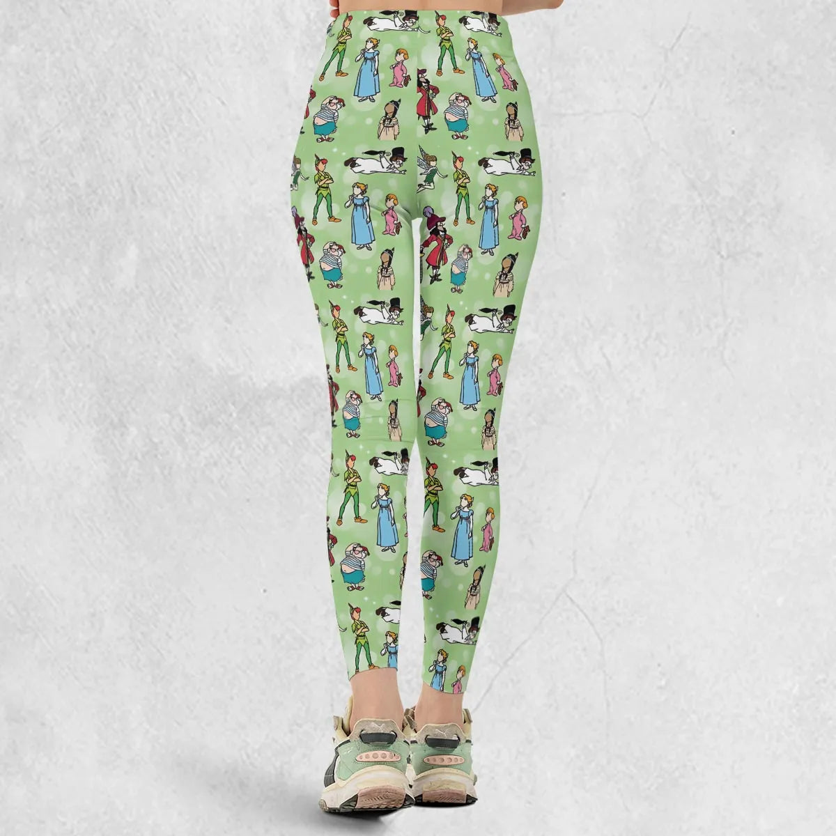 Legging - A6HL4S9Z