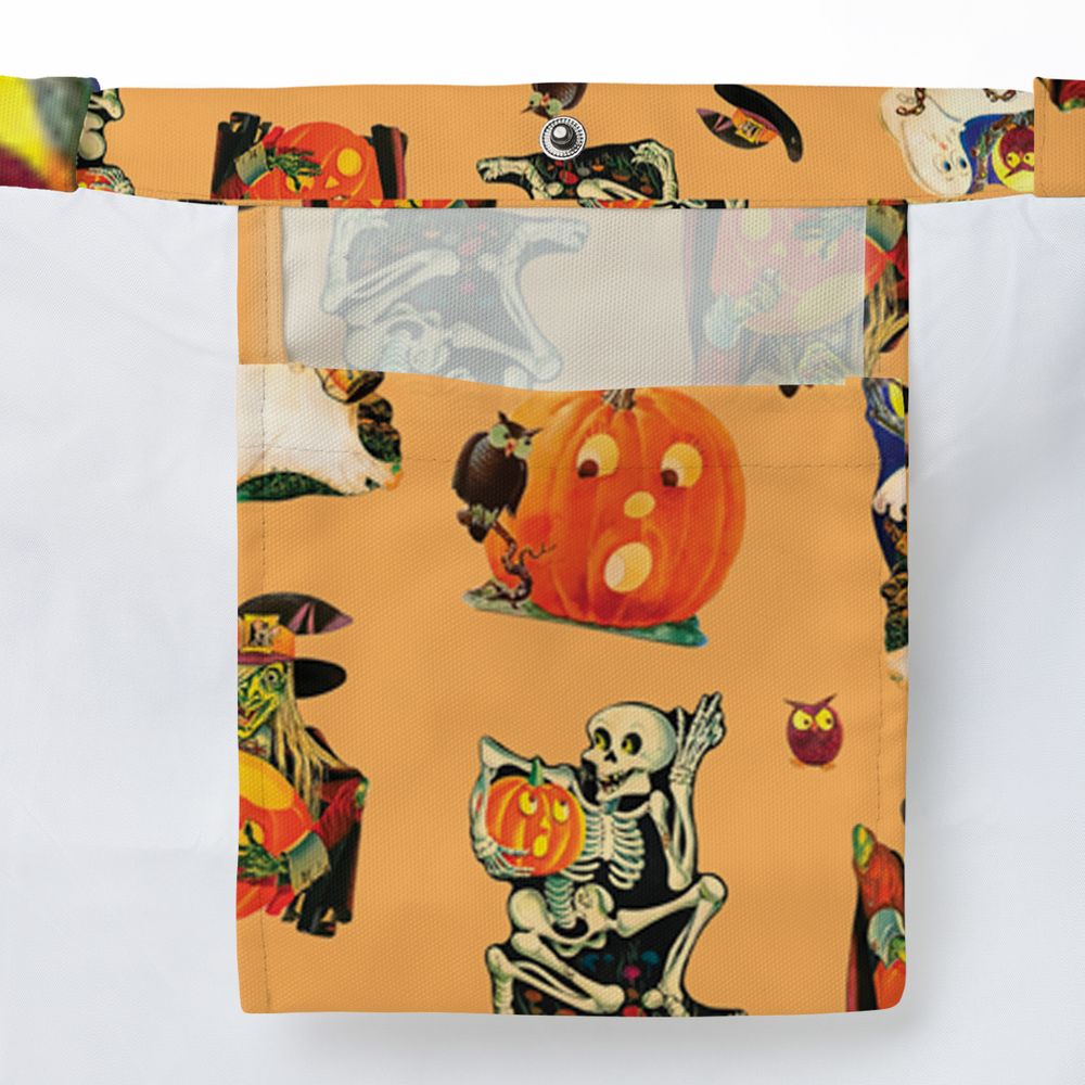 Large Tote Bag - TL5186EL - - 3