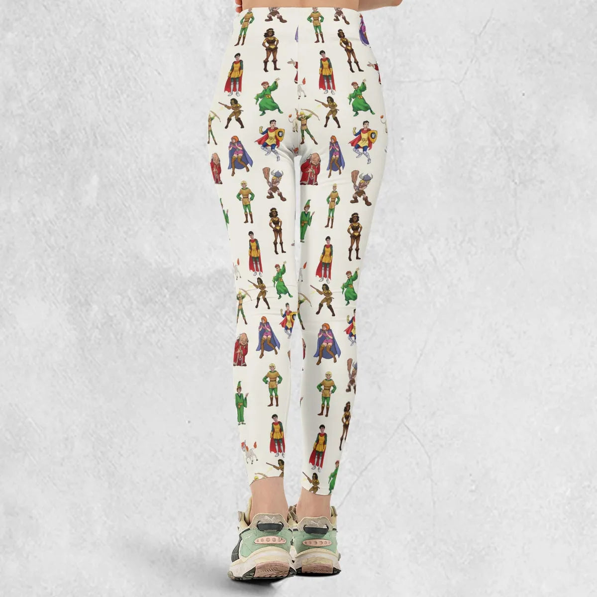 Legging - R9DUJMWU