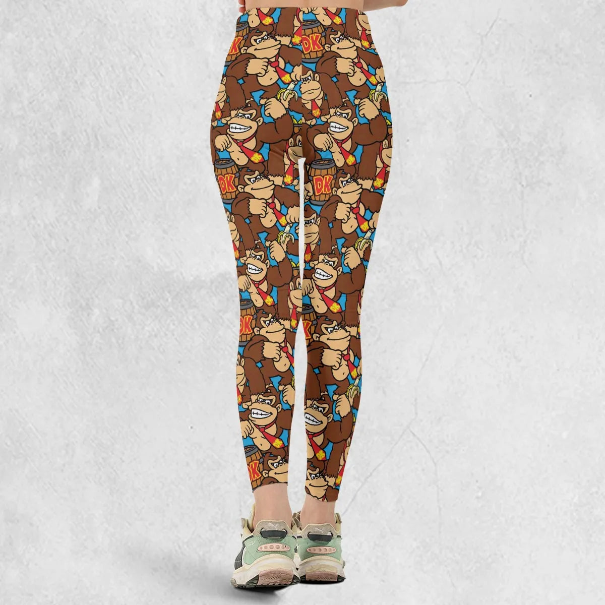 Legging - 394KCBML