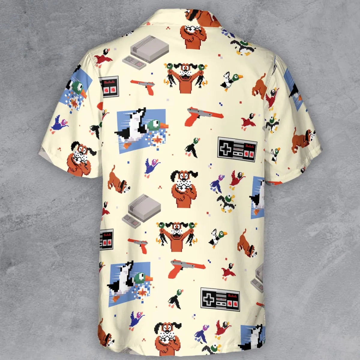 Button Down Shirt - G4SXRN9N