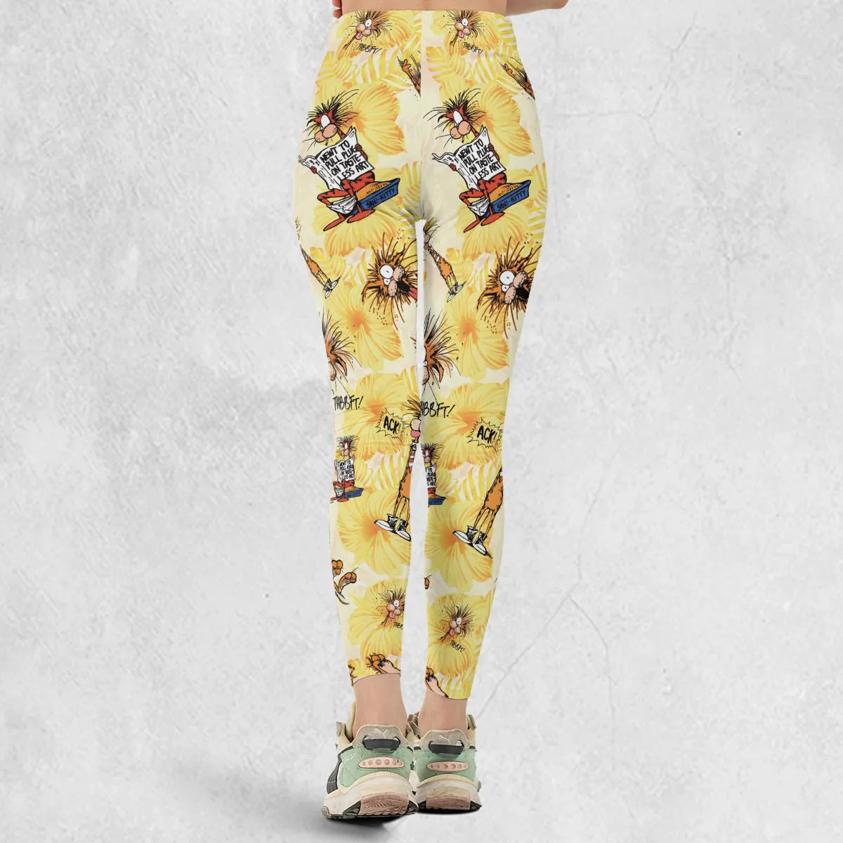 Legging - NVTXQ345