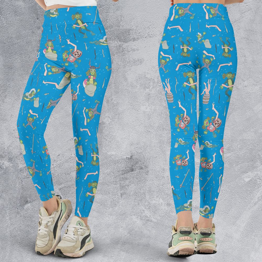 Legging - FNK8TB2B - - 3