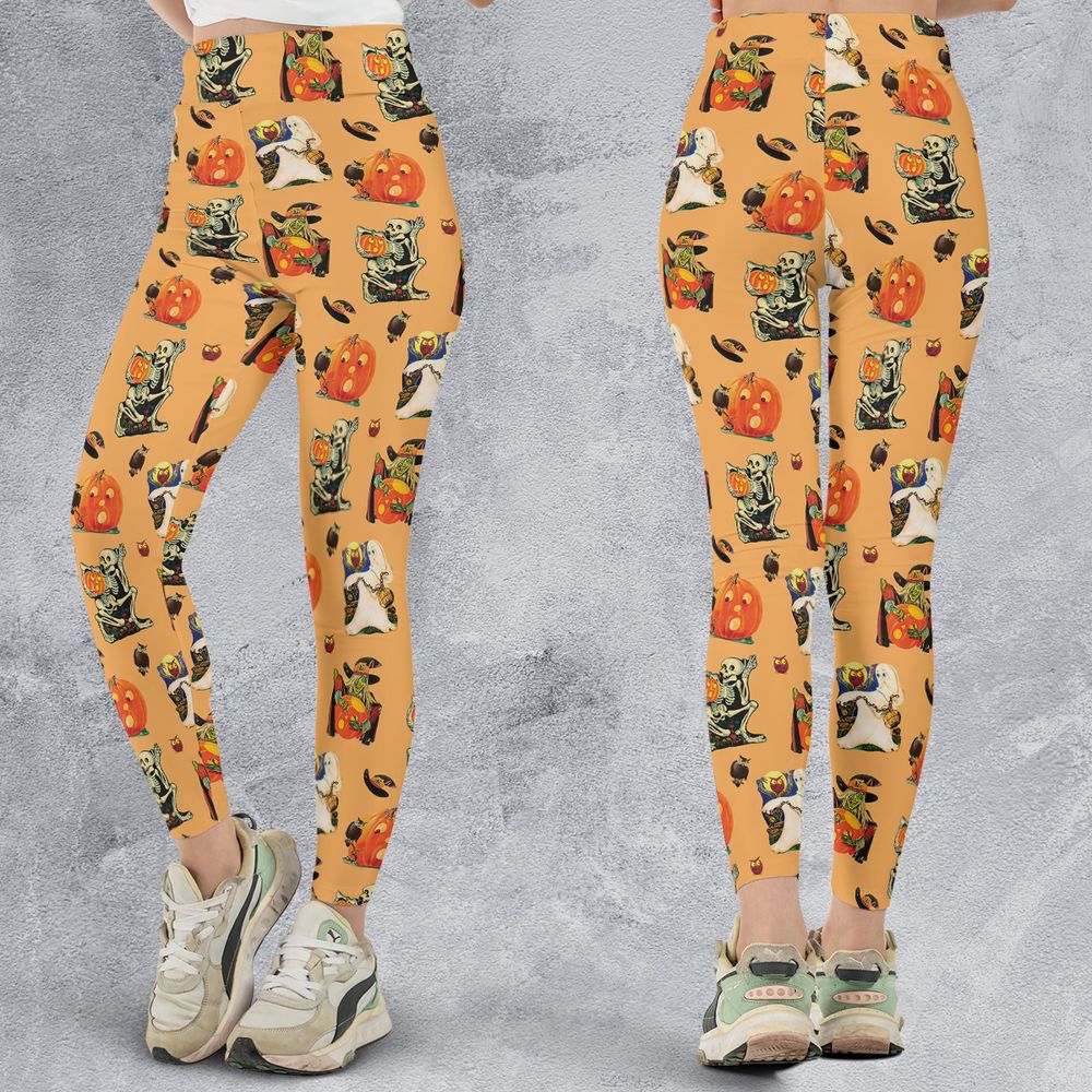 Legging - 6V18NUTP - - 3