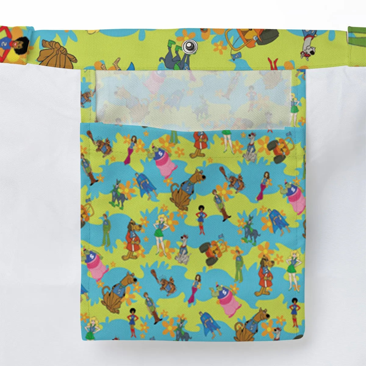 Large Tote Bag - TWYF6QL4