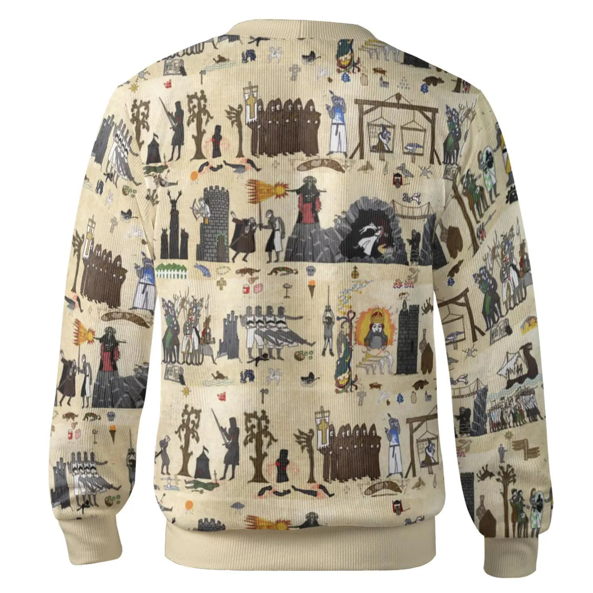 Cardigan - 4DRMGM5P