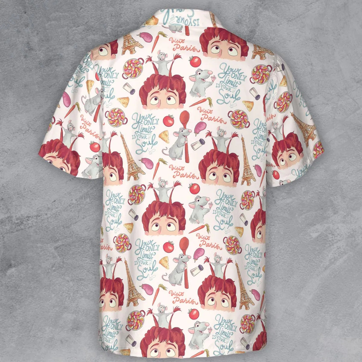 Button Down Shirt - M11D5CYV