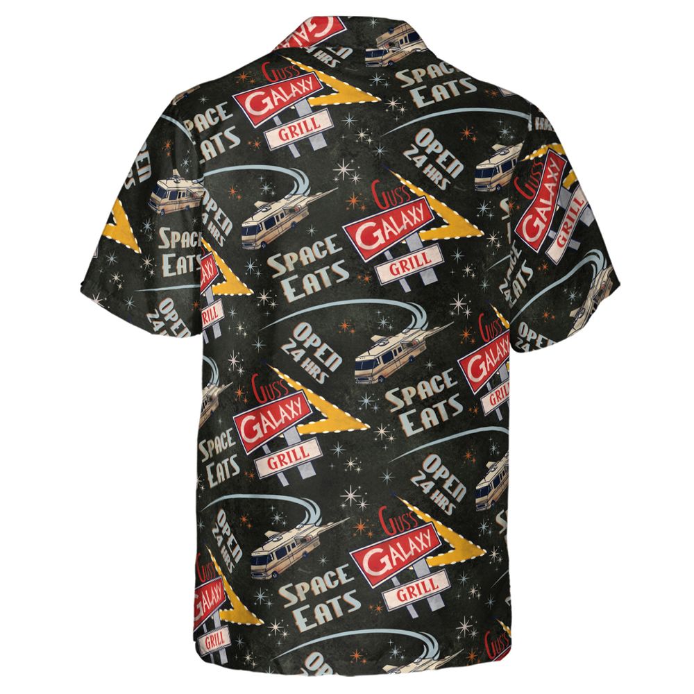 Hawaiian Shirt - Z3HALPJD - - 3
