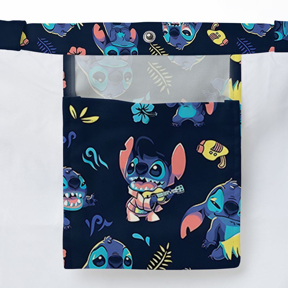 Tropical pattern - - 3