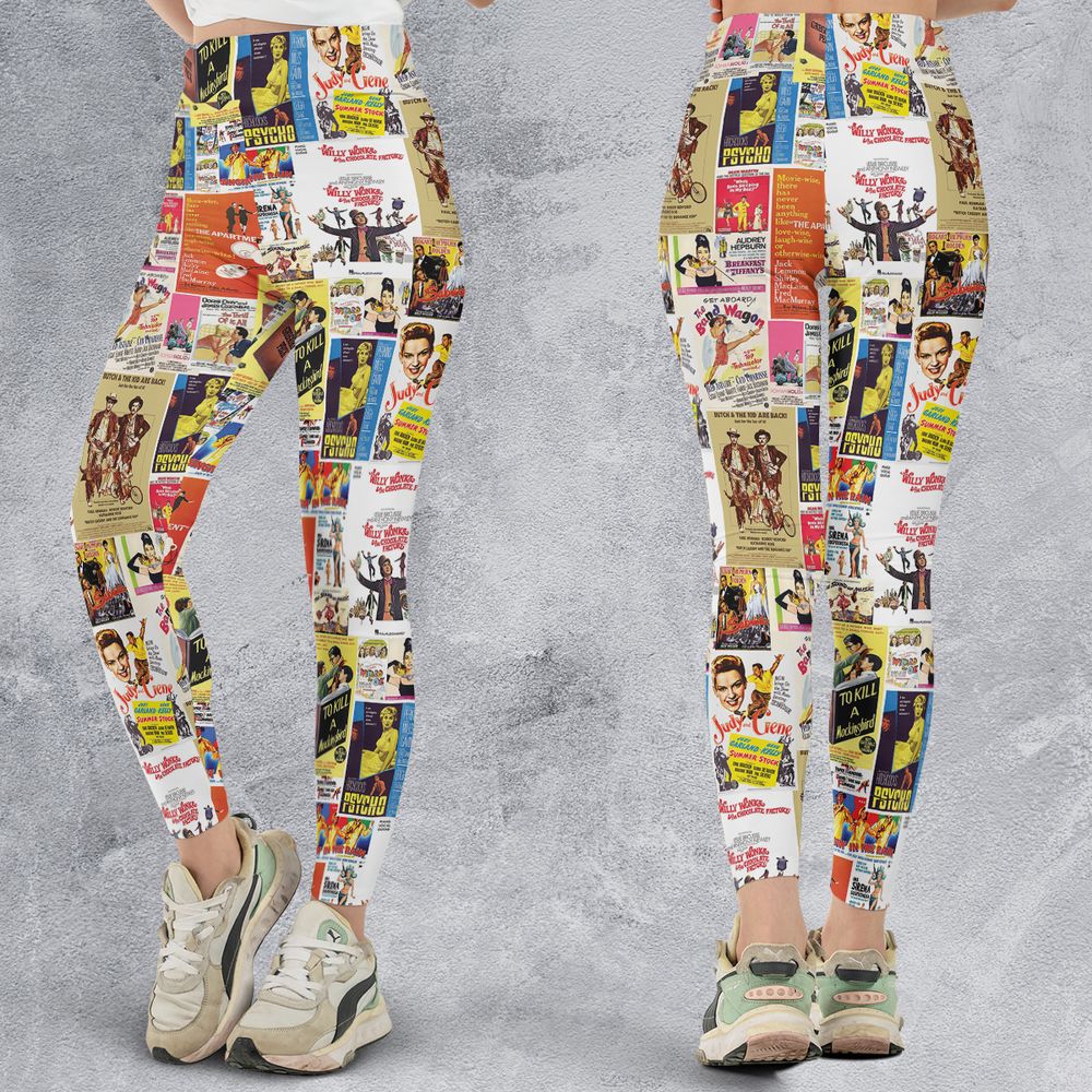 Legging - N9G4ZC67 - - 3