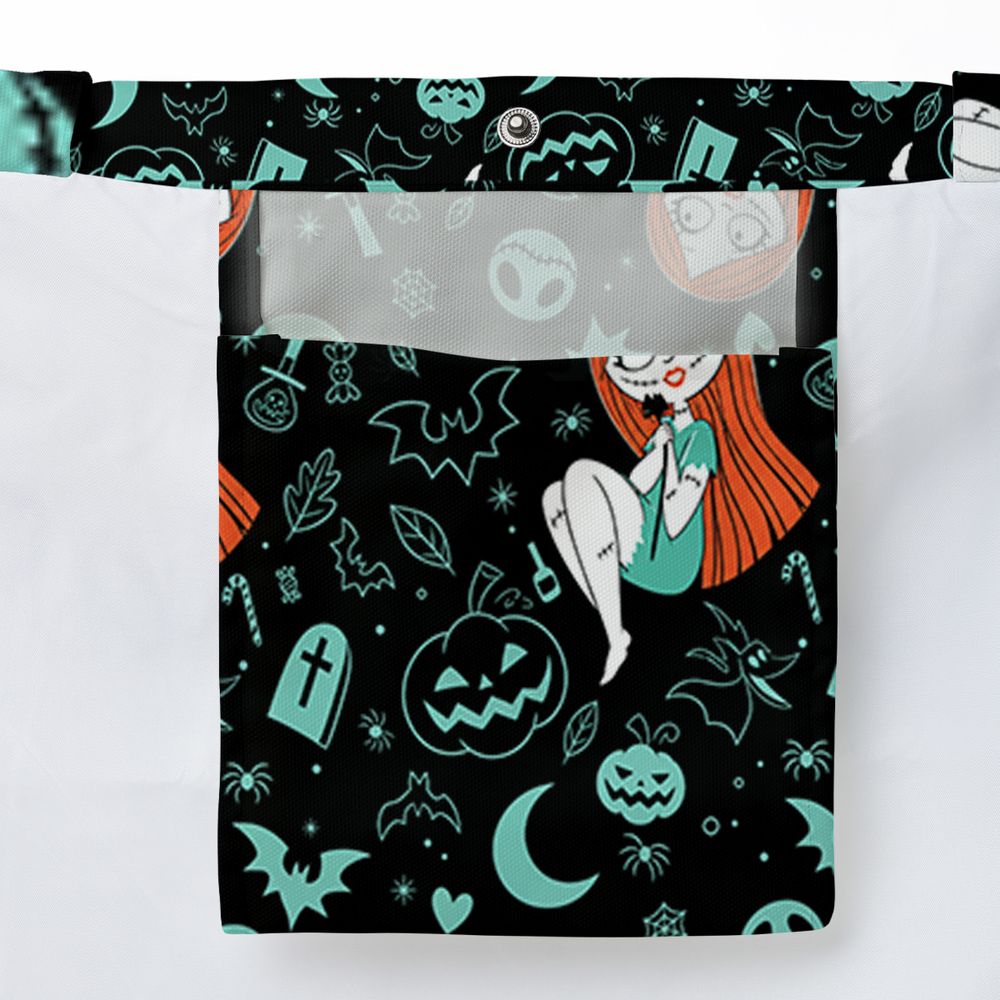 Large Tote Bag - CAZVYZK3 - - 3