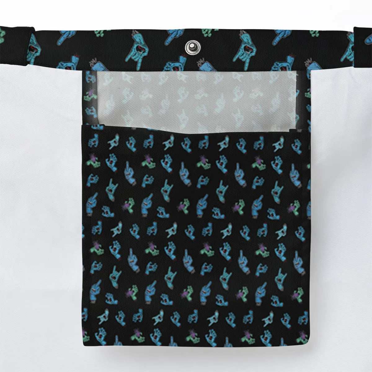 Large Tote Bag - 8HGJ4LNA