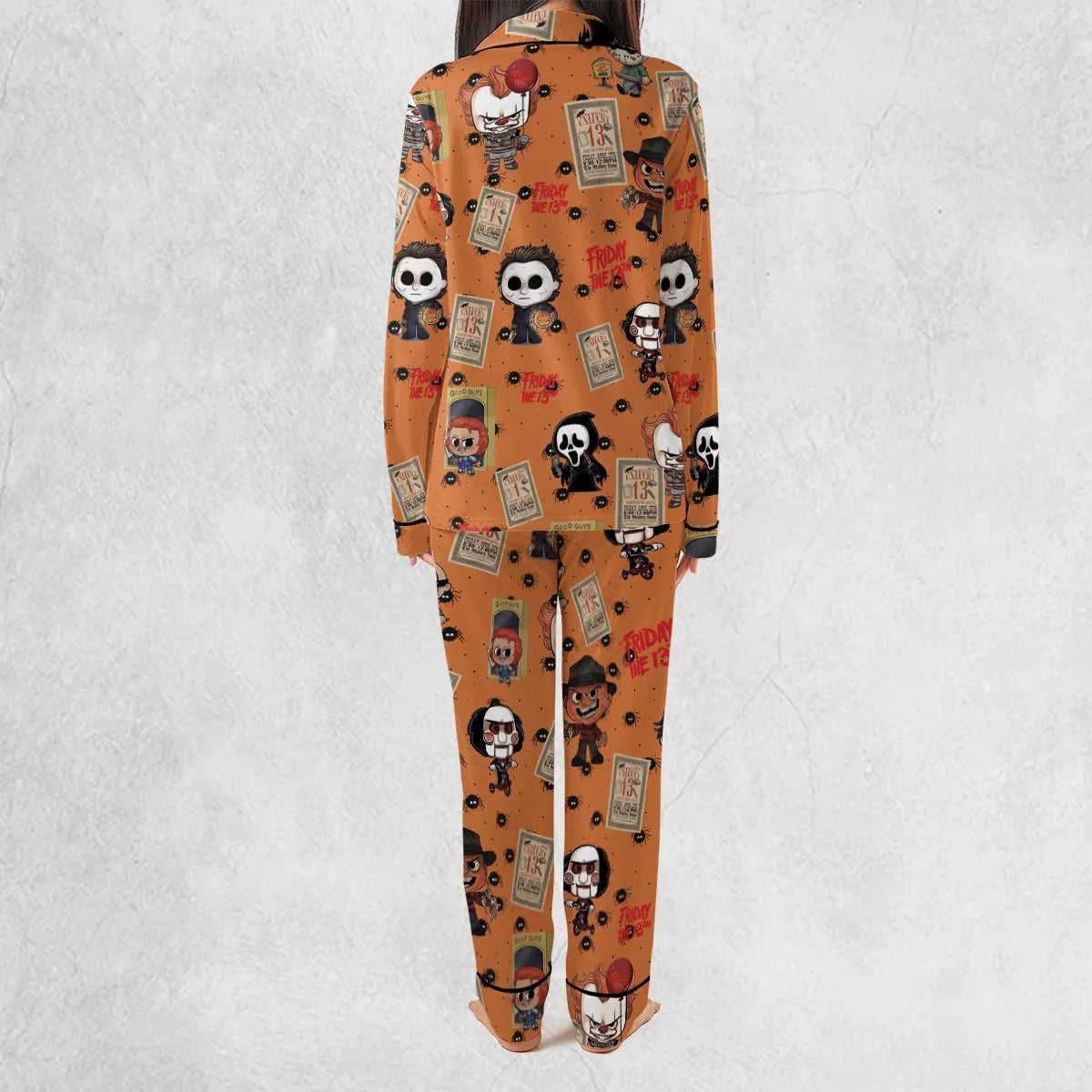 Pajamas Set - 5YY9T16V