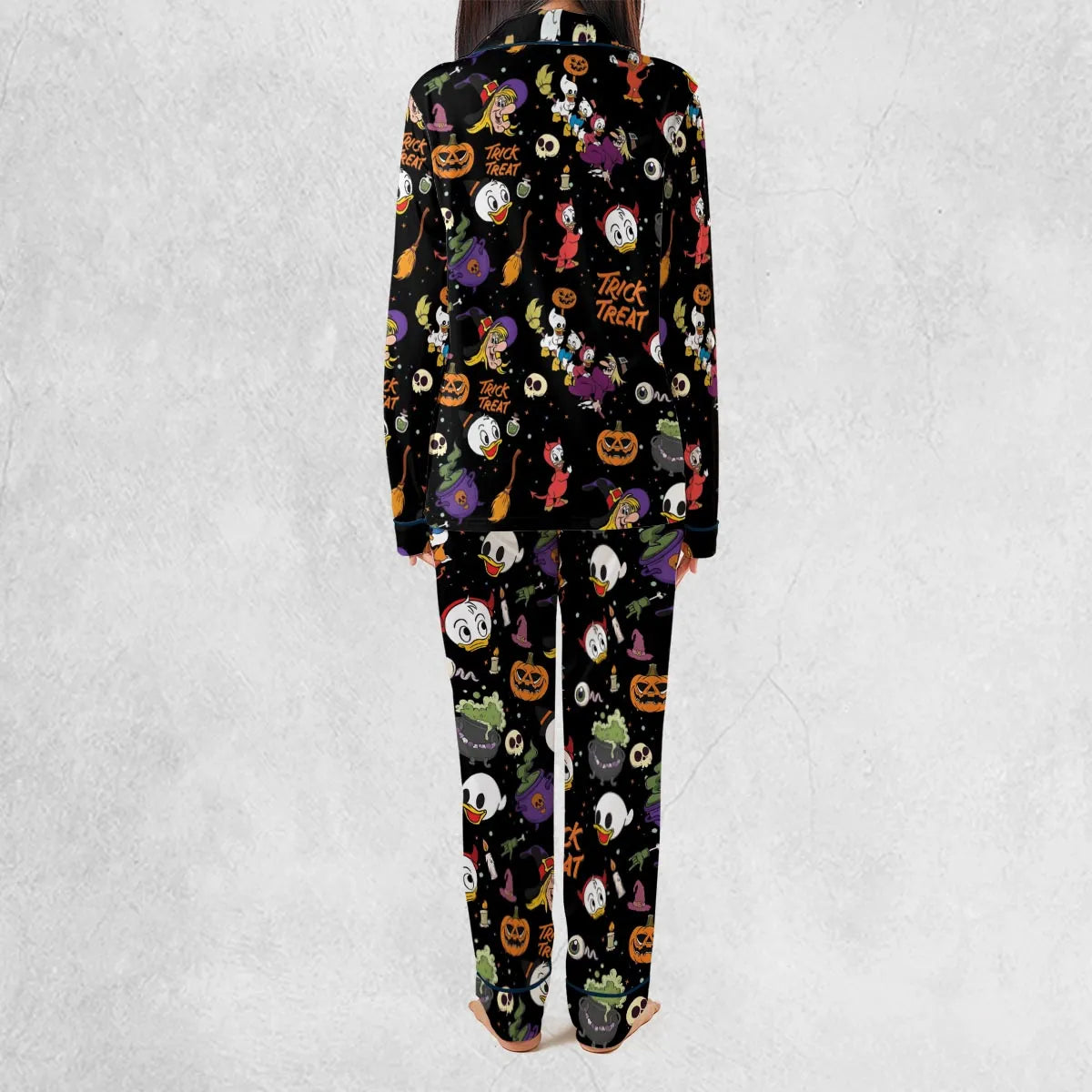 Pajamas Set - QH7U96YS