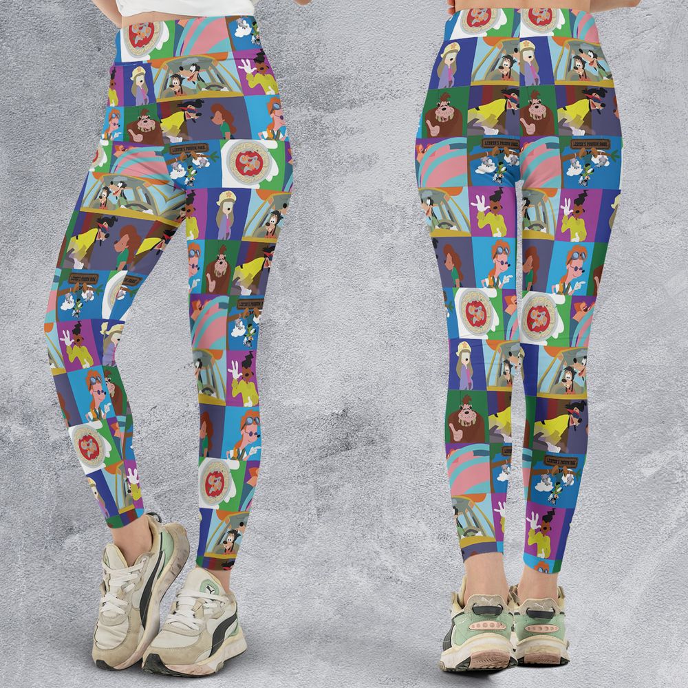 Legging - GJ19MUW8 - - 3