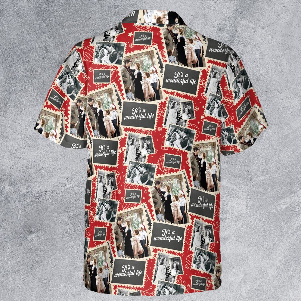Button Down Shirt - ZFWK653M - - 3