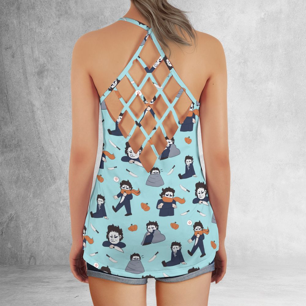 Sleeveless Dress - T3YRYV12 - - 3