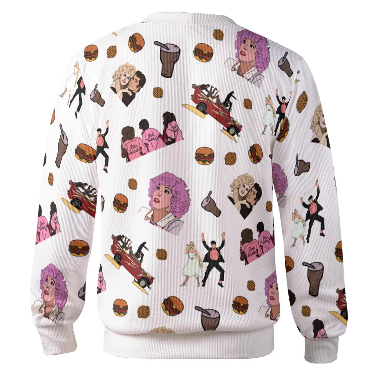 Cardigan - KL3ZV9BF