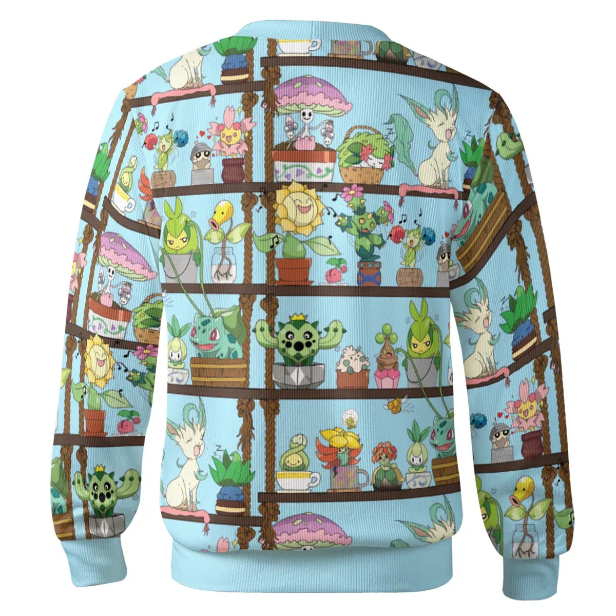 Cardigan - 65LCRSED