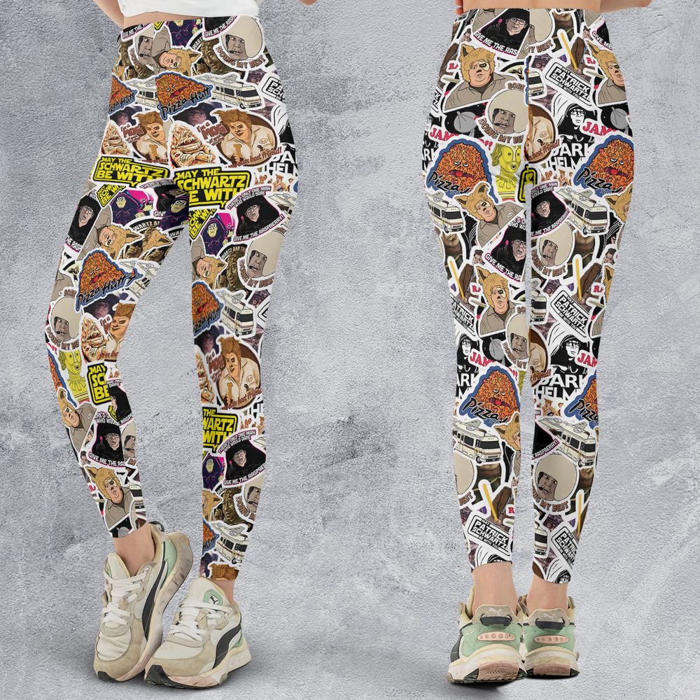 Legging - 97YJDFGF - - 3
