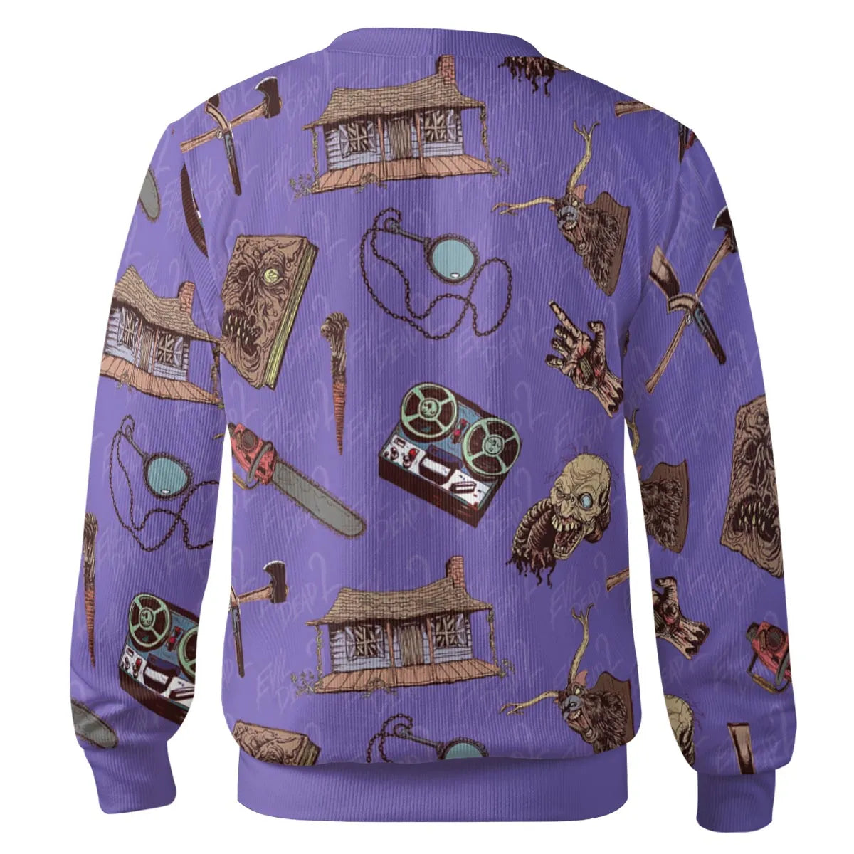 Cardigan - BCFGA1HD