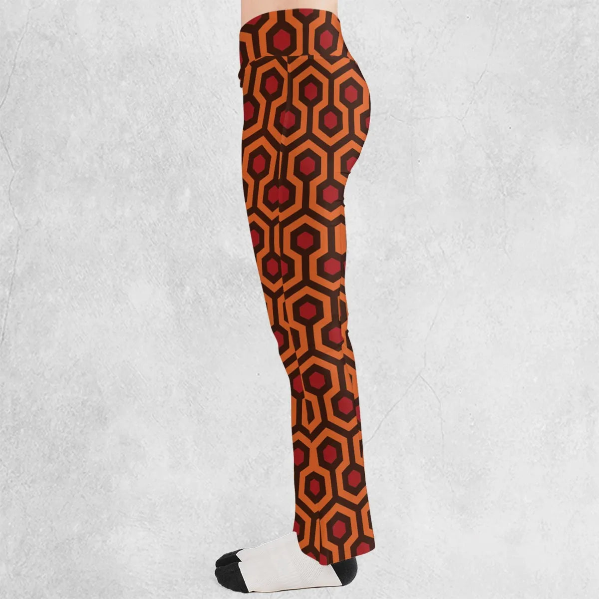 Flare Leggings - 22AWUXVM