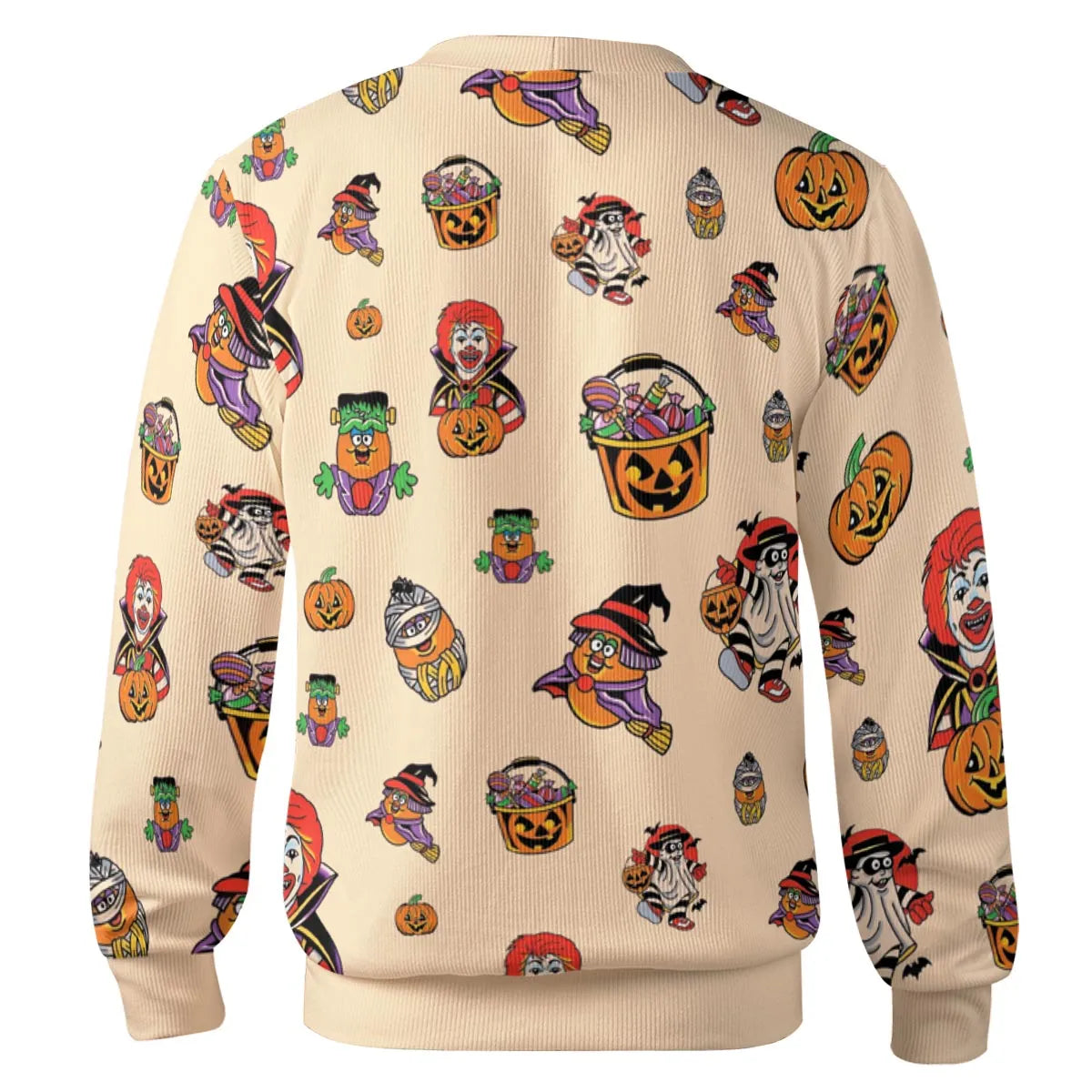 Cardigan - 6RTCMNEG