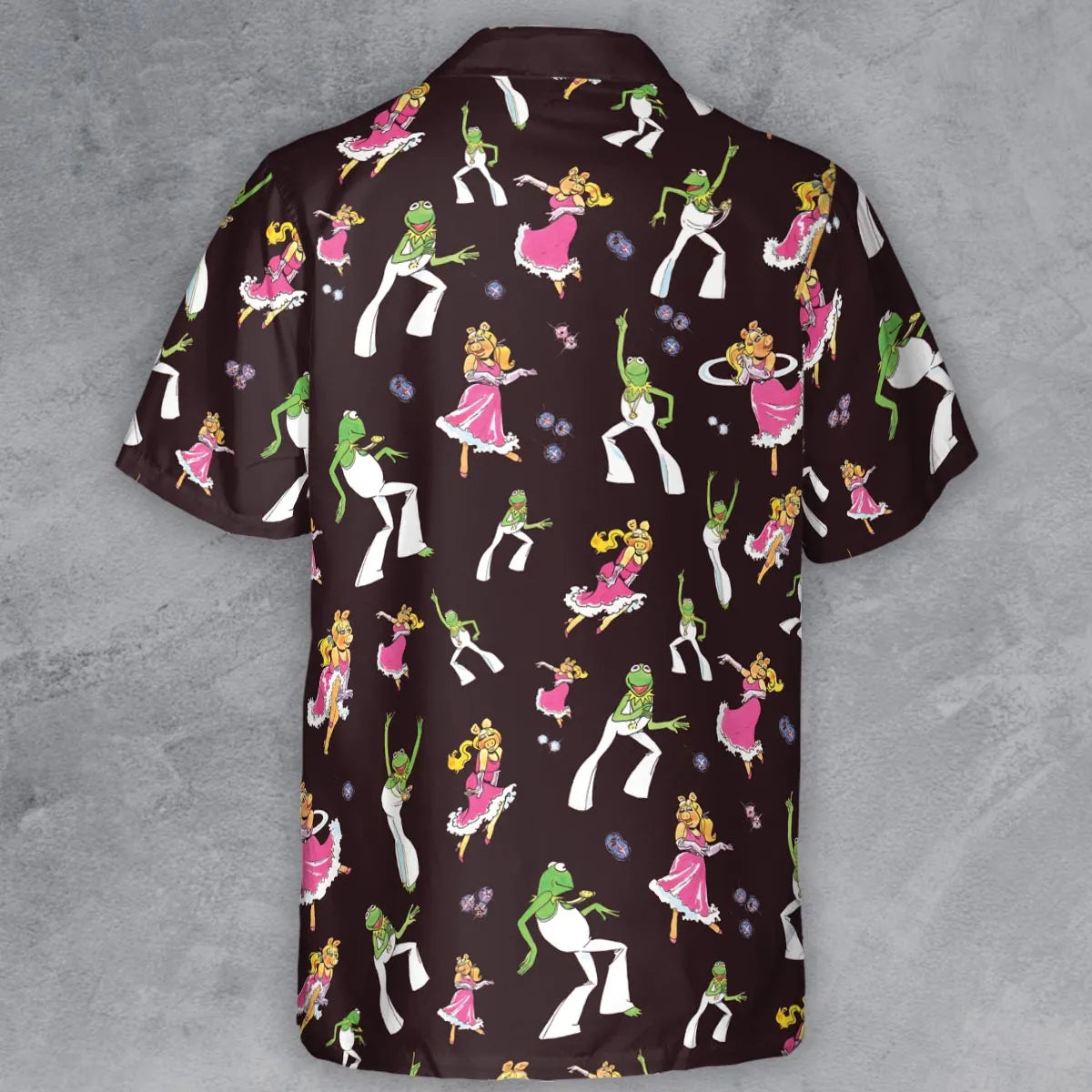Button Down Shirt - U81DRZS8