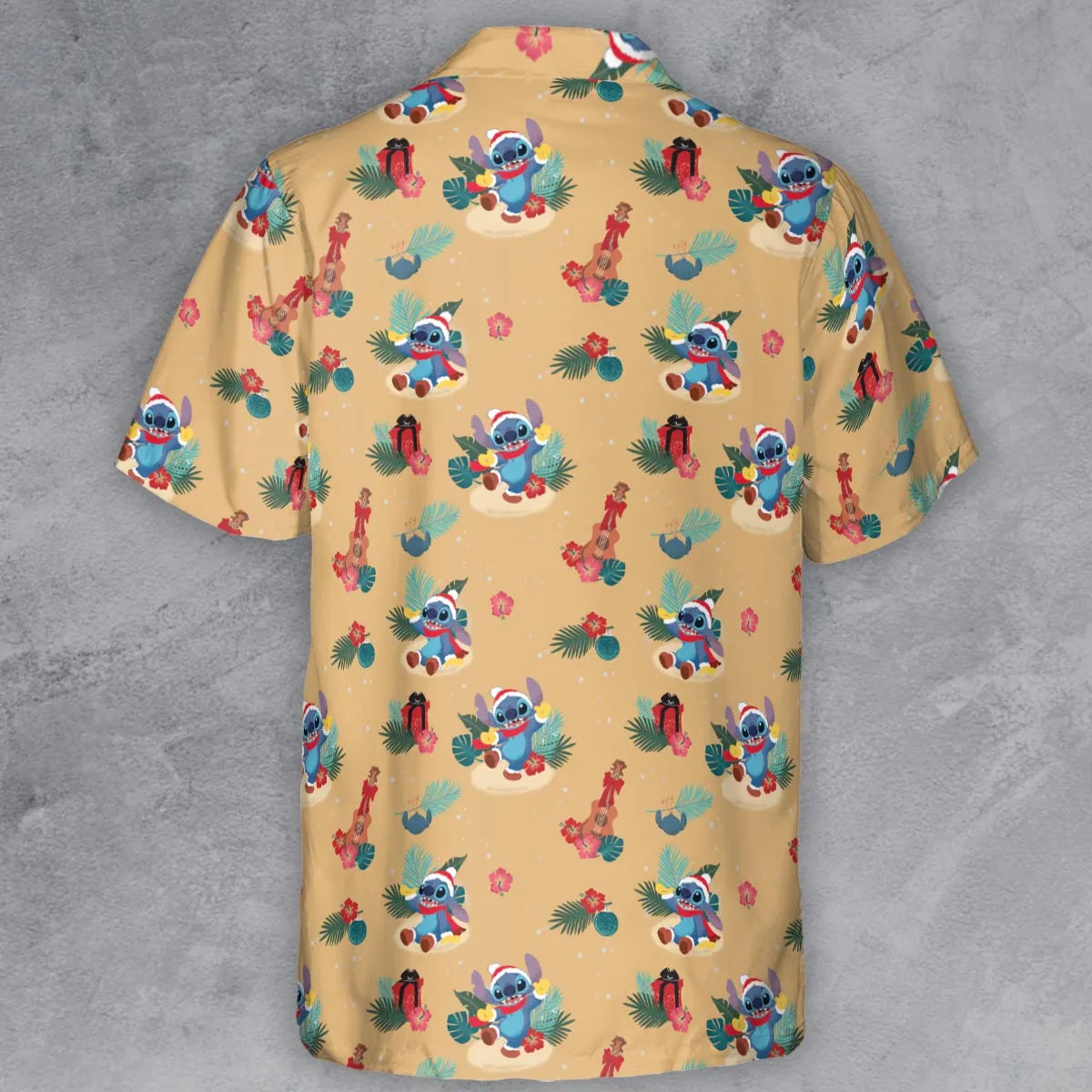 Button Down Shirt - 1A46F9PQ