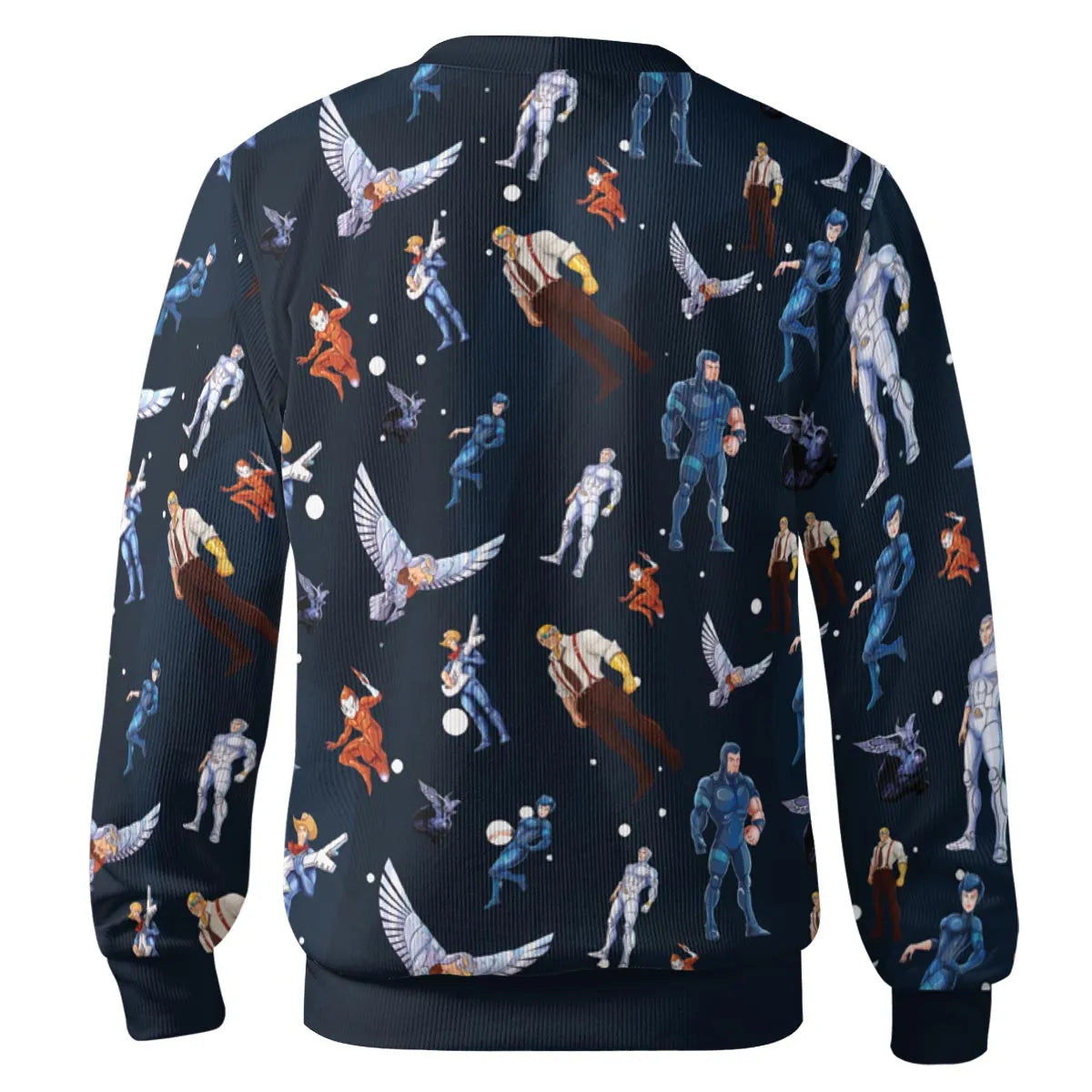 Cardigan - 3H51QKTU