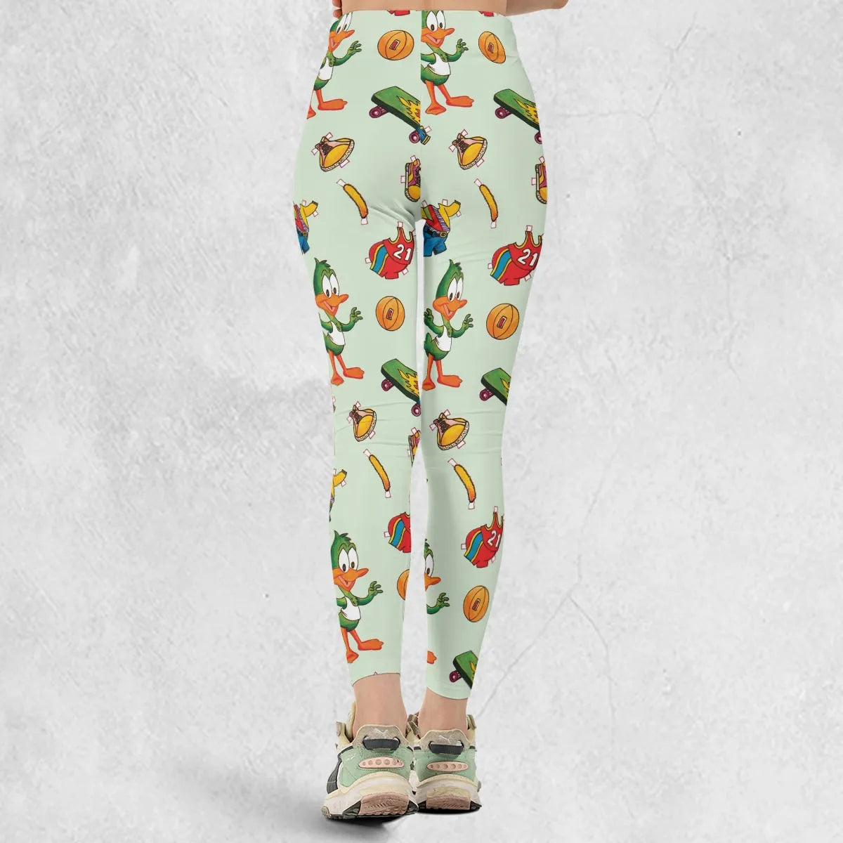 Legging - ZB7FR4VS