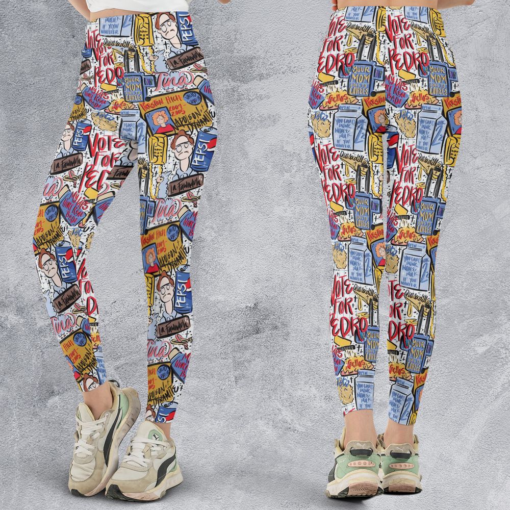 Legging - Y98JVVJ4 - - 3