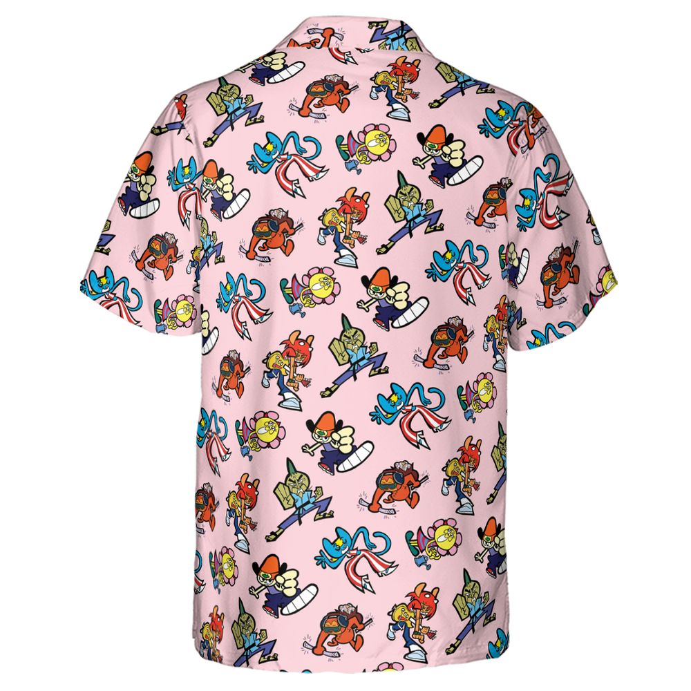 Hawaiian Shirt - NX3KN5GW - - 3