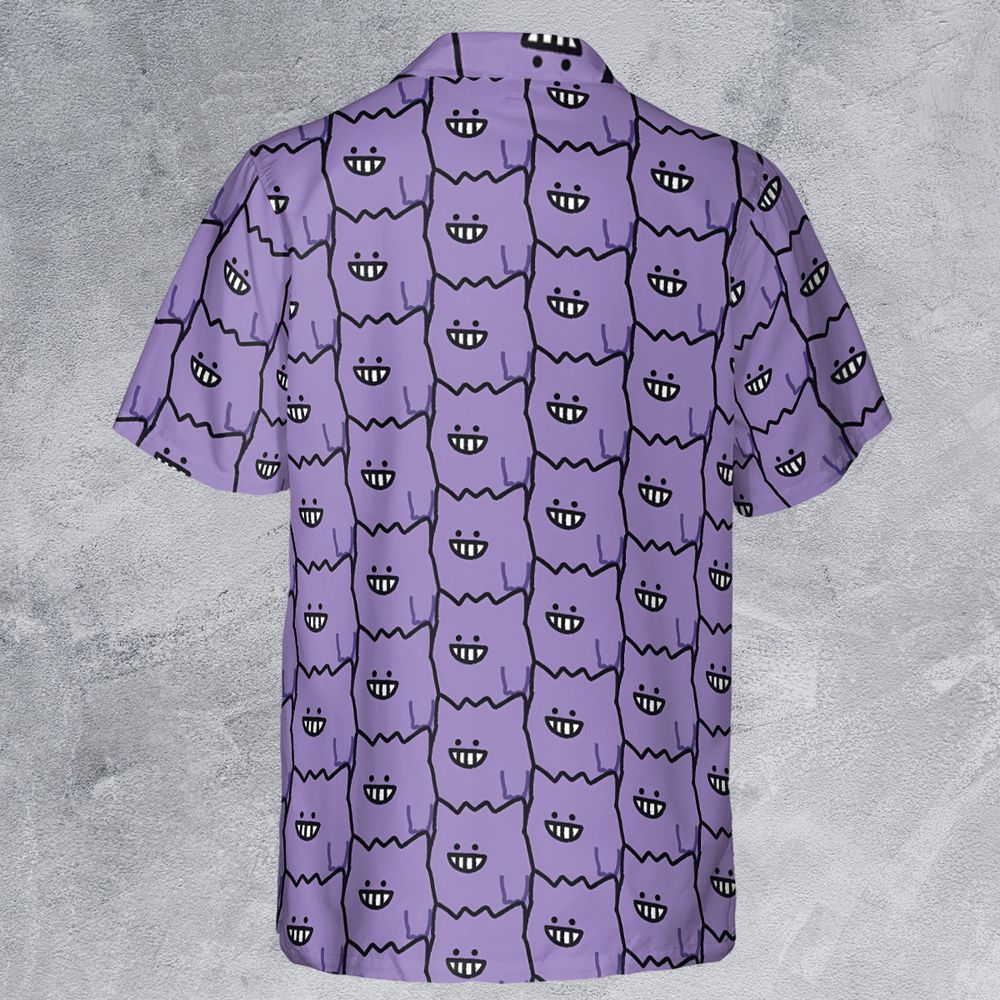 Gengar - - 3