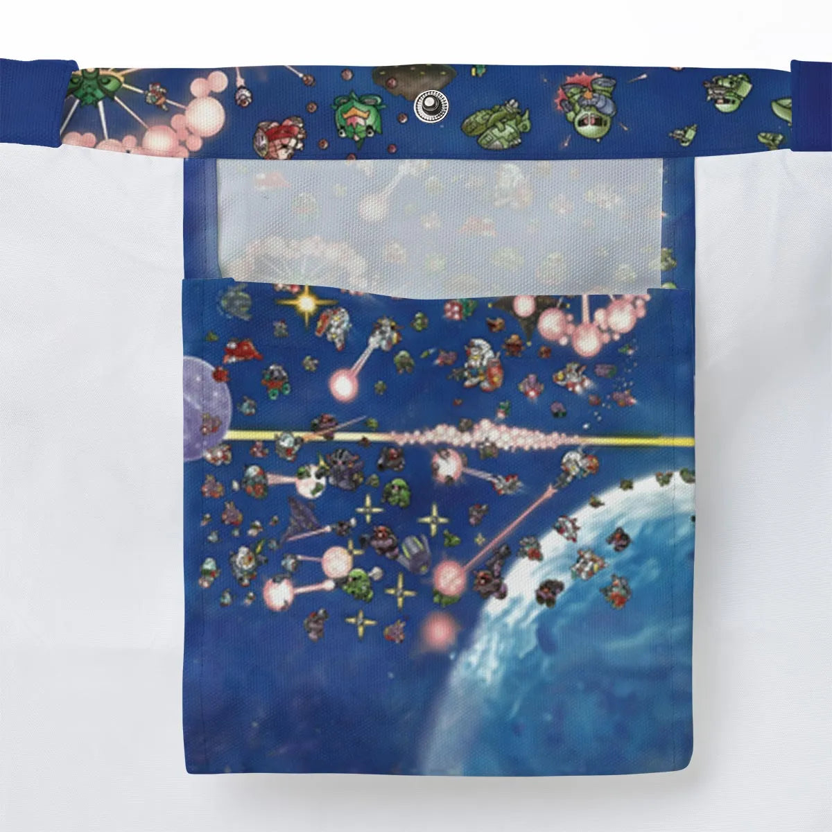 Large Tote Bag - 6CWLZEHY