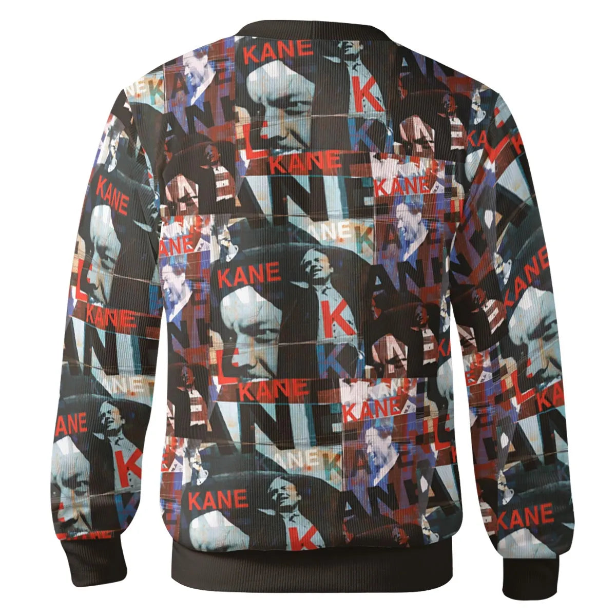 Cardigan - B6DDHU6W