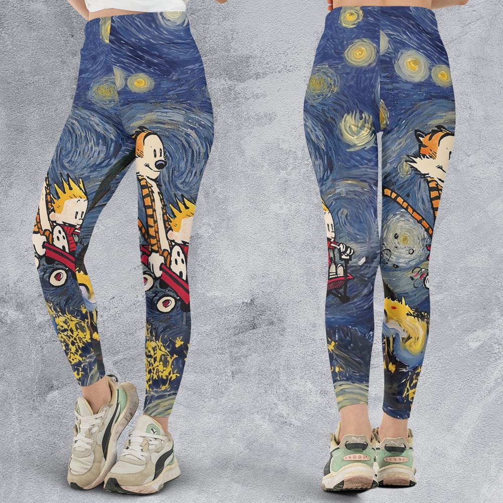 Legging - GR15A3W3 - - 3
