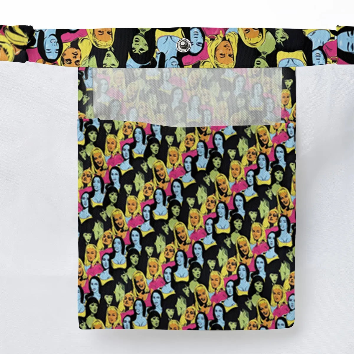 Large Tote Bag - G1VQM9Y2