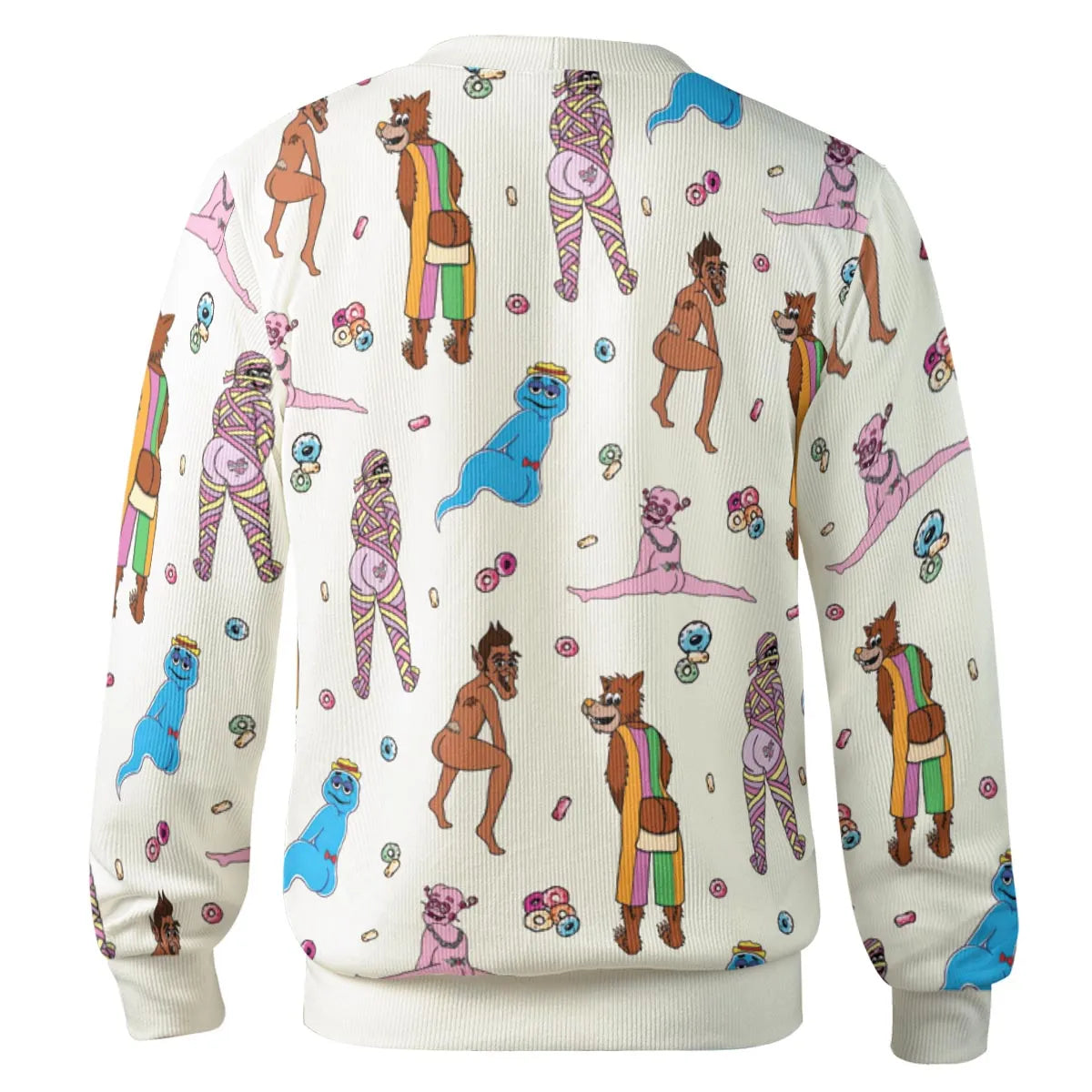Cardigan - GFE8TPD5