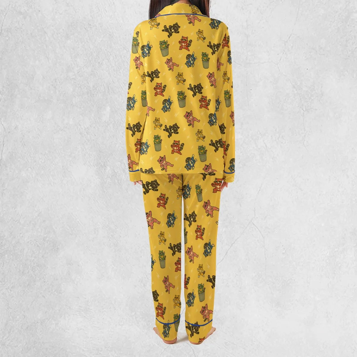Pajamas Set - AN691A6M