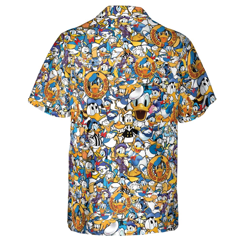 Donald Duck Kids - - 3