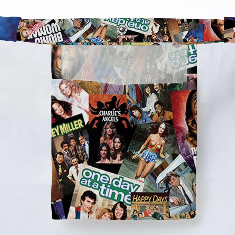 Large Tote Bag - 84YDUGCD - - 3