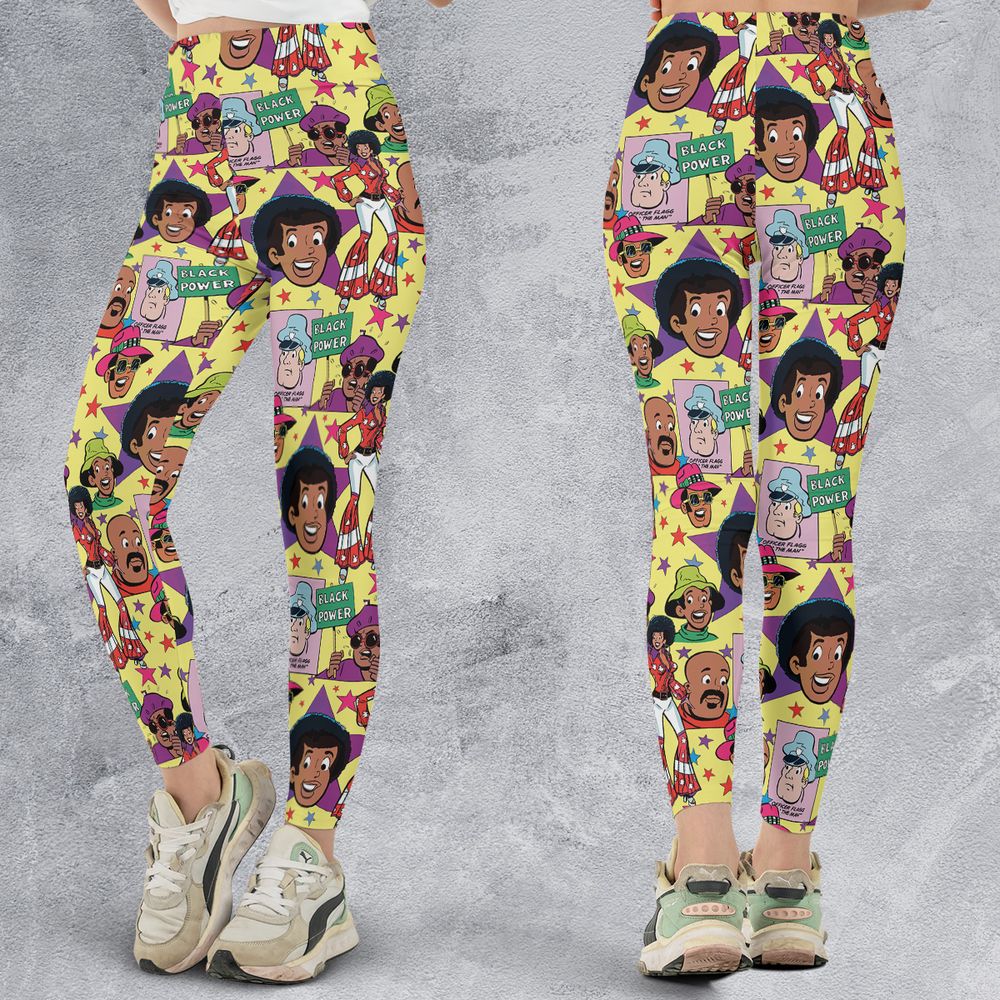 Legging - QALXKYV4 - - 3